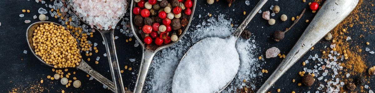 Food Journey
