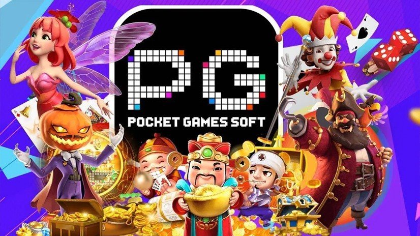 10 Game Slot PGSoft Dengan RTP Tertinggi